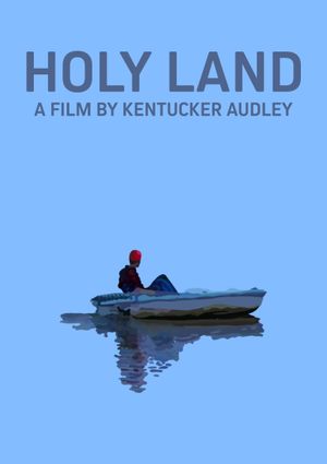 Holy Land's poster