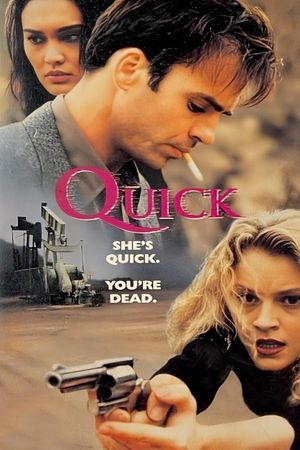 Quick's poster