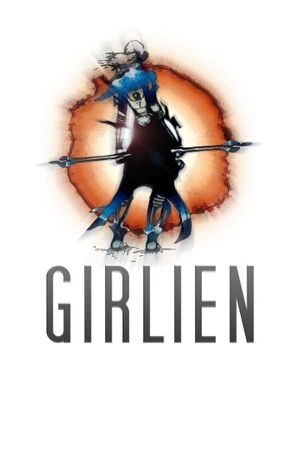 Girlien's poster