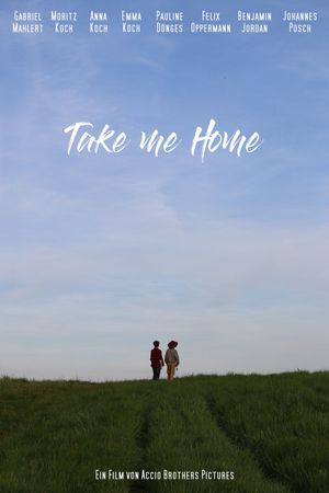 Take me Home's poster
