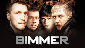 Bummer's poster