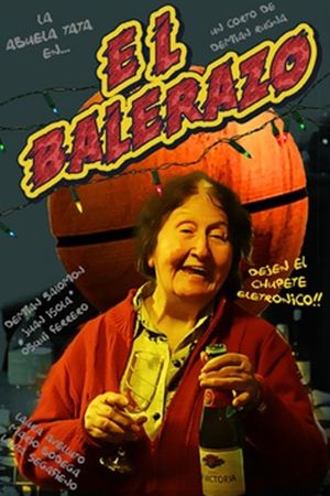 El balerazo's poster image