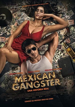 Mexican Gangster's poster image