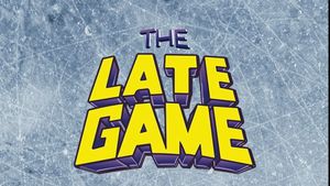 The Late Game's poster