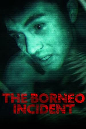 The Borneo Incident's poster