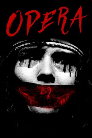 Opera's poster