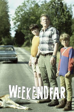 Weekendfar's poster image