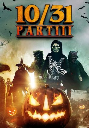 10/31: Part 3's poster