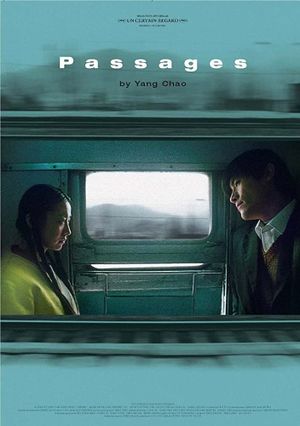 Passages's poster
