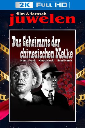 Das Geheimnis der chinesischen Nelke's poster