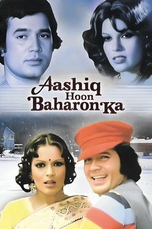 Aashiq Hoon Baharon Ka's poster