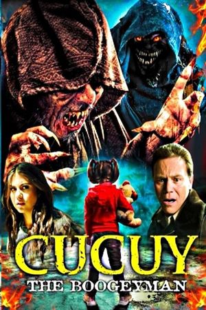 Cucuy: The Boogeyman's poster