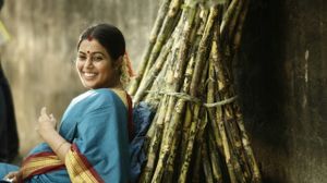 Savarakathi's poster