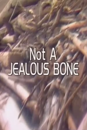 Not a Jealous Bone's poster