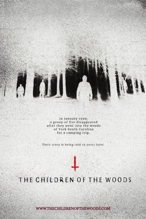 The Children of the Woods's poster