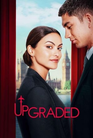 Upgraded's poster