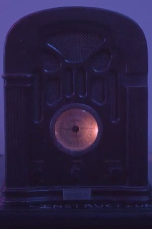 The Radio's poster