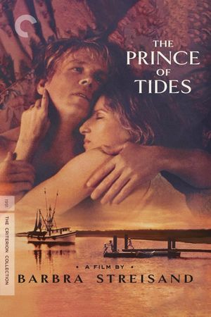 The Prince of Tides's poster
