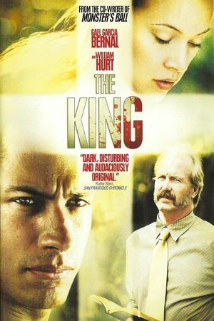 The King's poster