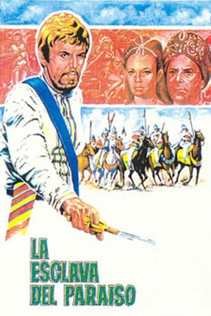 1001 Nights's poster