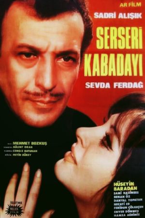 Serseri Kabadayi's poster