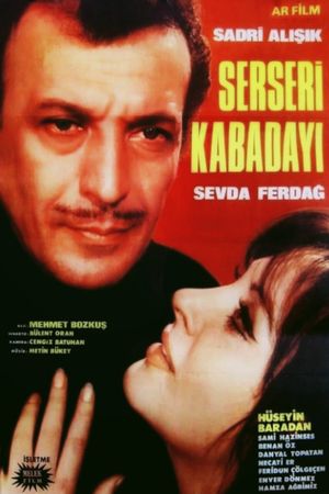 Serseri Kabadayi's poster image