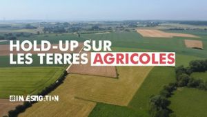 Agriculture, pour qui roule la FNSEA ?'s poster