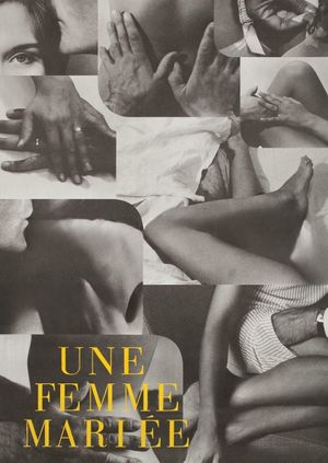 A Married Woman's poster