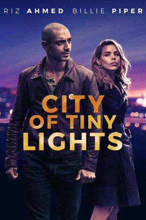 City of Tiny Lights's poster