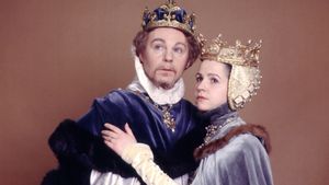 Richard II's poster