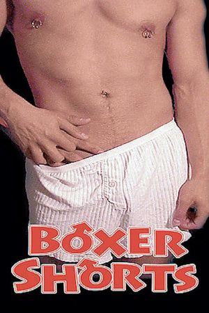 Boxer Shorts's poster