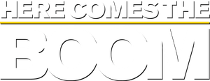 Here Comes the Boom's poster