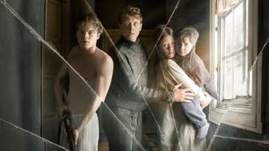 Marrowbone's poster