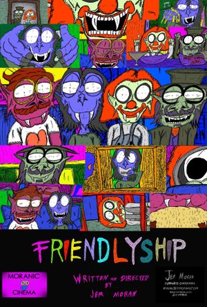 Friendlyship's poster