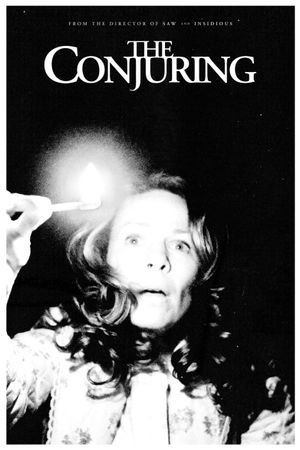 The Conjuring's poster