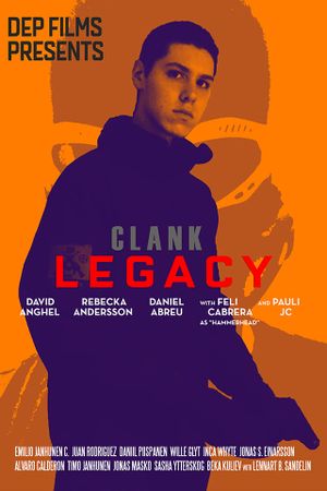 Clank: Legacy's poster image