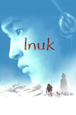 Inuk's poster