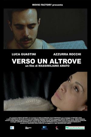 Verso un altrove's poster