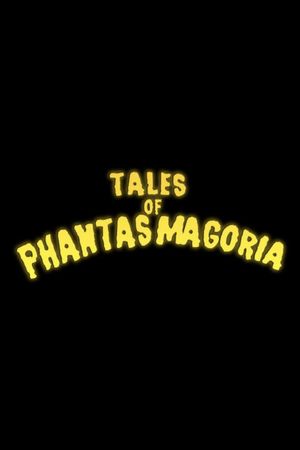 Tales of Phantasmagoria: The Last of the Coven's poster