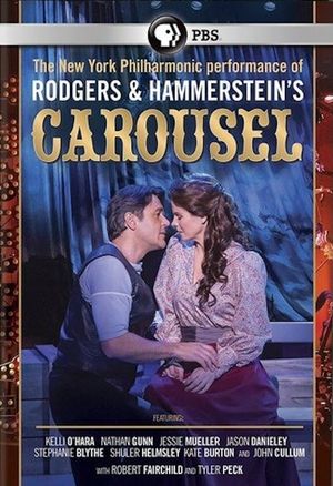 Rodgers and Hammerstein's Carousel: Live from Lincoln Center's poster