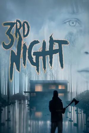 3rd Night's poster