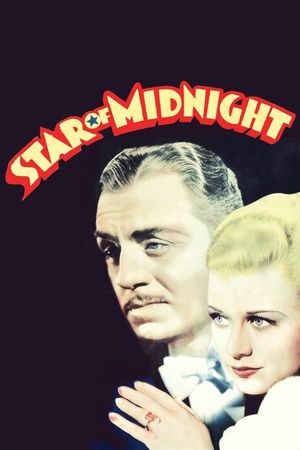 Star of Midnight's poster