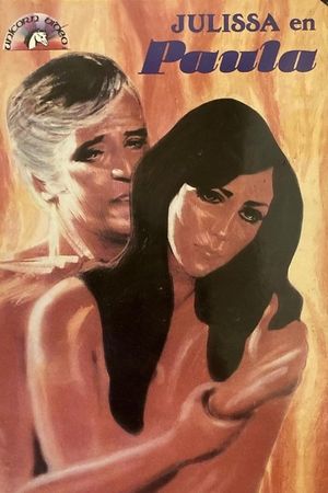 Paula's poster
