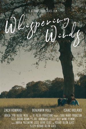 Whispering Winds's poster