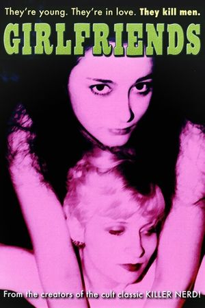 Girlfriends's poster