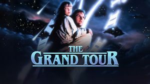 Grand Tour: Disaster in Time's poster