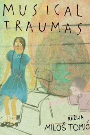 Musical Traumas's poster