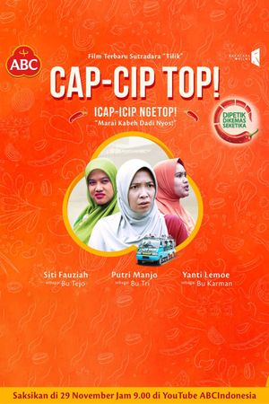 CAPCIPTOP!'s poster