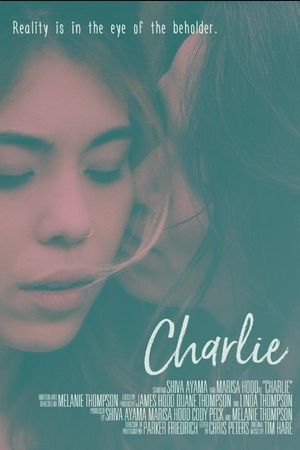 Charlie's poster
