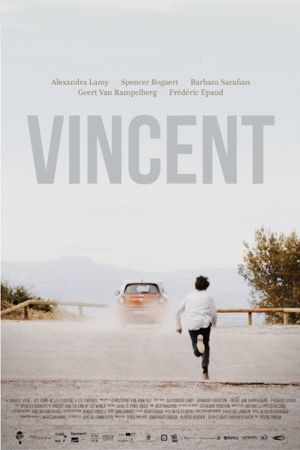 Vincent's poster